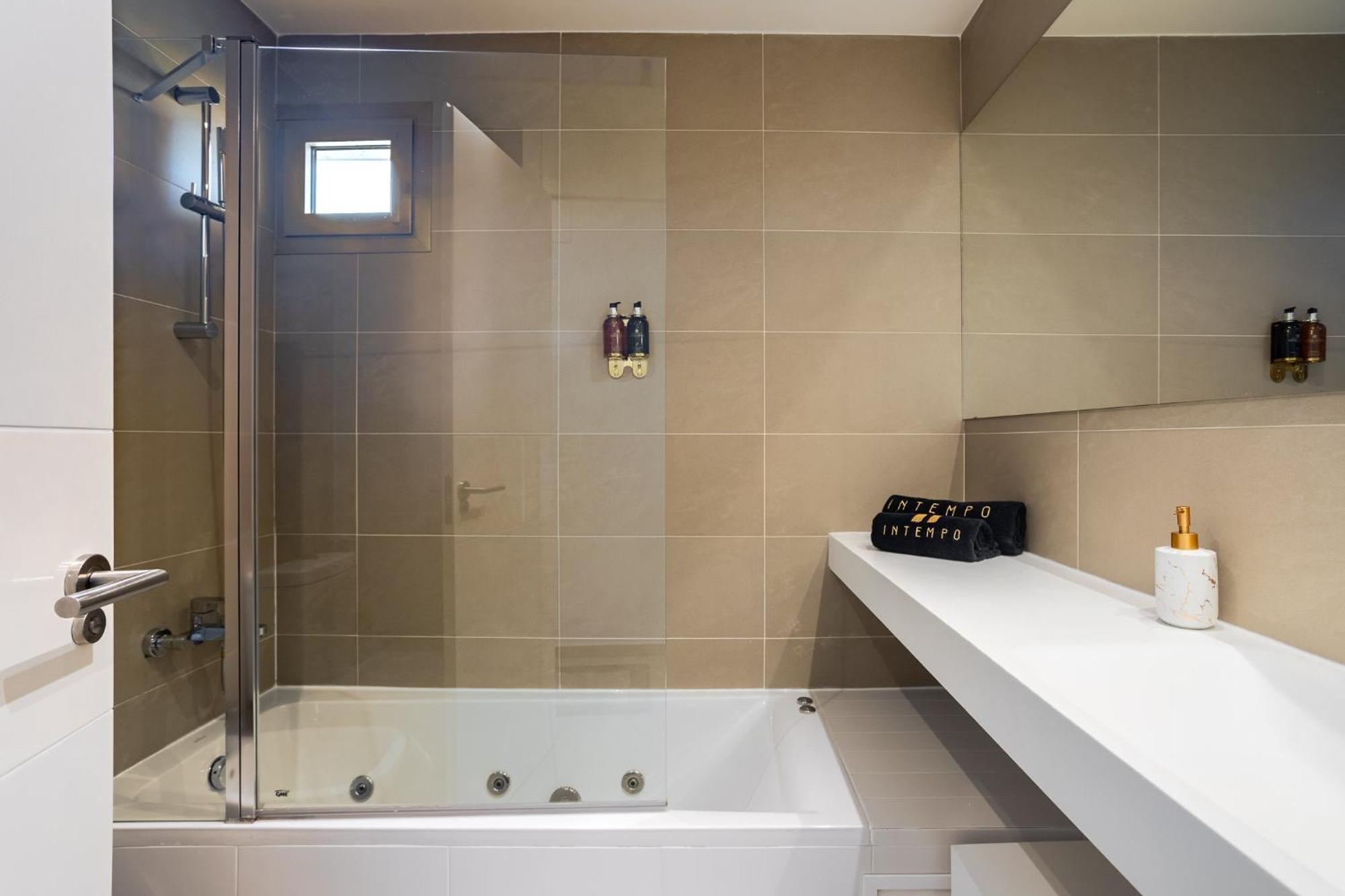 Skypartment Intempo Benidorm Apartment ภายนอก รูปภาพ